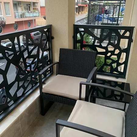 酒店 Lotus 普里莫尔斯科