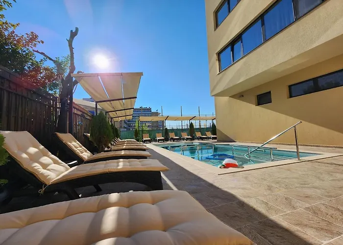 Lotus 2* Приморско