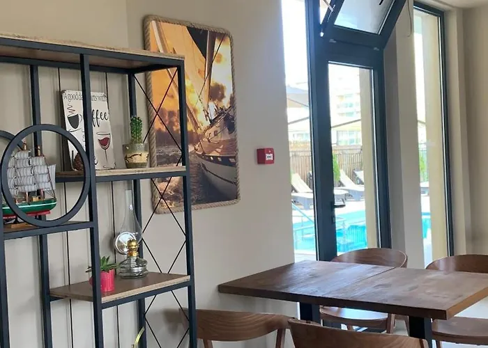 Lotus Приморско