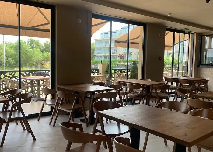 Lotus 2* Приморско